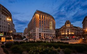 Hotel Dei Cavalieri Milano Duomo